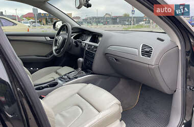 Универсал Audi A4 2008 в 