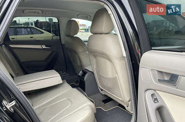 Универсал Audi A4 2008 в 