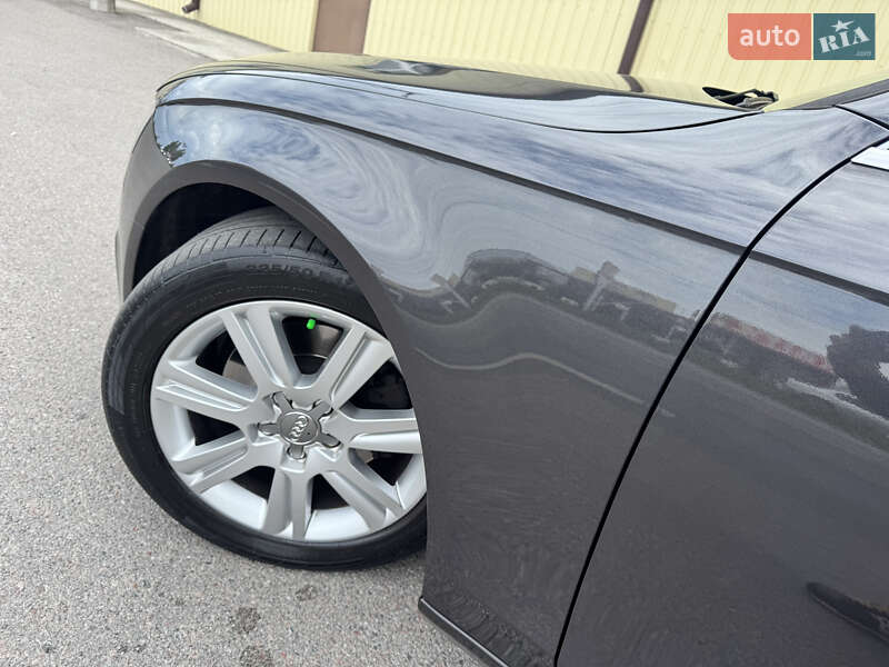 Универсал Audi A4 2009 в Белой Церкви