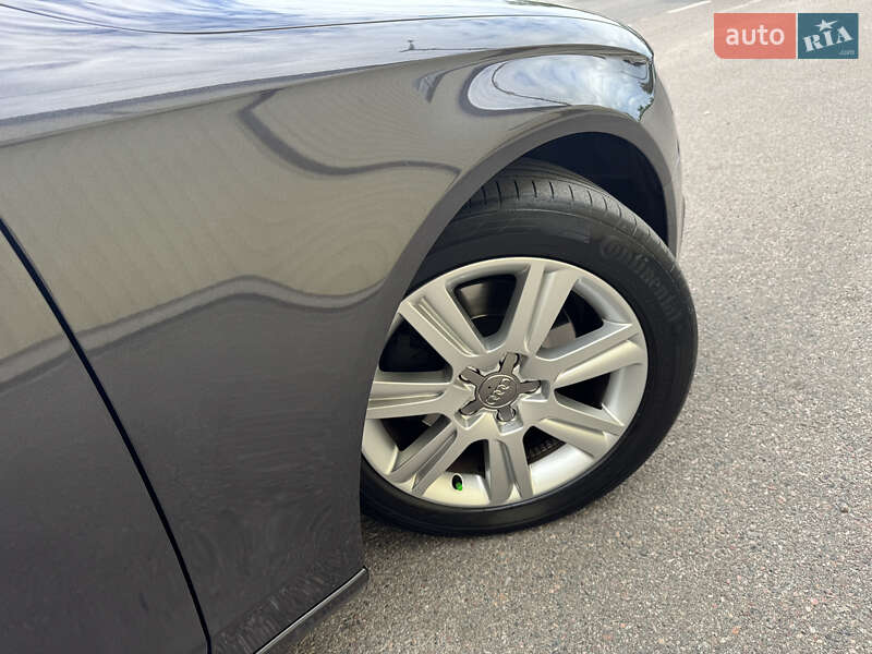 Универсал Audi A4 2009 в Белой Церкви
