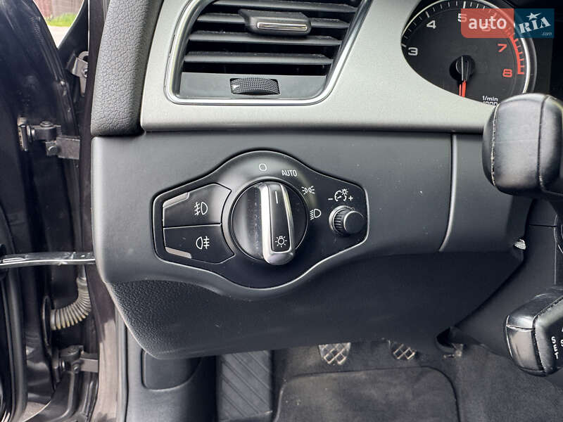 Универсал Audi A4 2009 в Белой Церкви