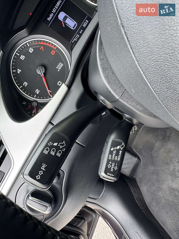 Универсал Audi A4 2009 в Белой Церкви