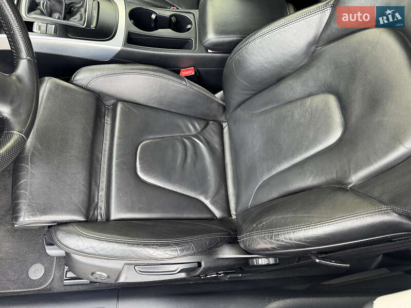 Универсал Audi A4 2009 в Белой Церкви