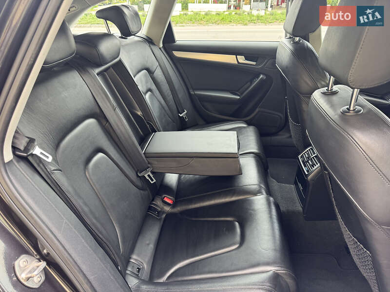 Универсал Audi A4 2009 в Белой Церкви