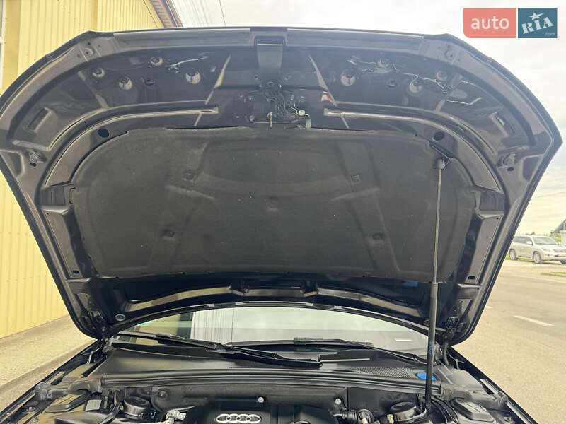Универсал Audi A4 2009 в Белой Церкви