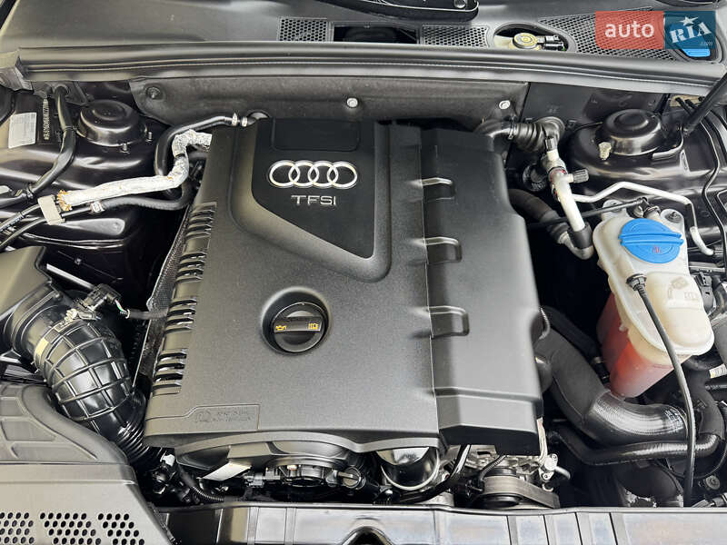 Универсал Audi A4 2009 в Белой Церкви