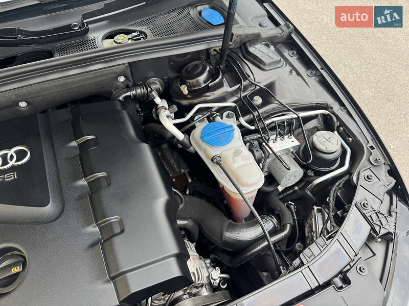 Универсал Audi A4 2009 в Белой Церкви