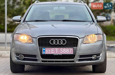 Універсал Audi A4 2005 в 