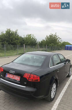 Седан Audi A4 2006 в 