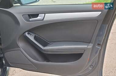 Универсал Audi A4 2010 в 