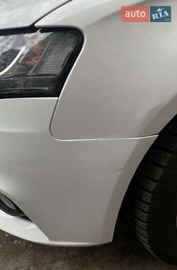 Седан Audi A4 2009 в 