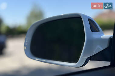 Седан Audi A4 2014 в 