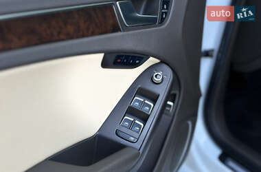 Седан Audi A4 2014 в 