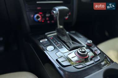 Седан Audi A4 2014 в 