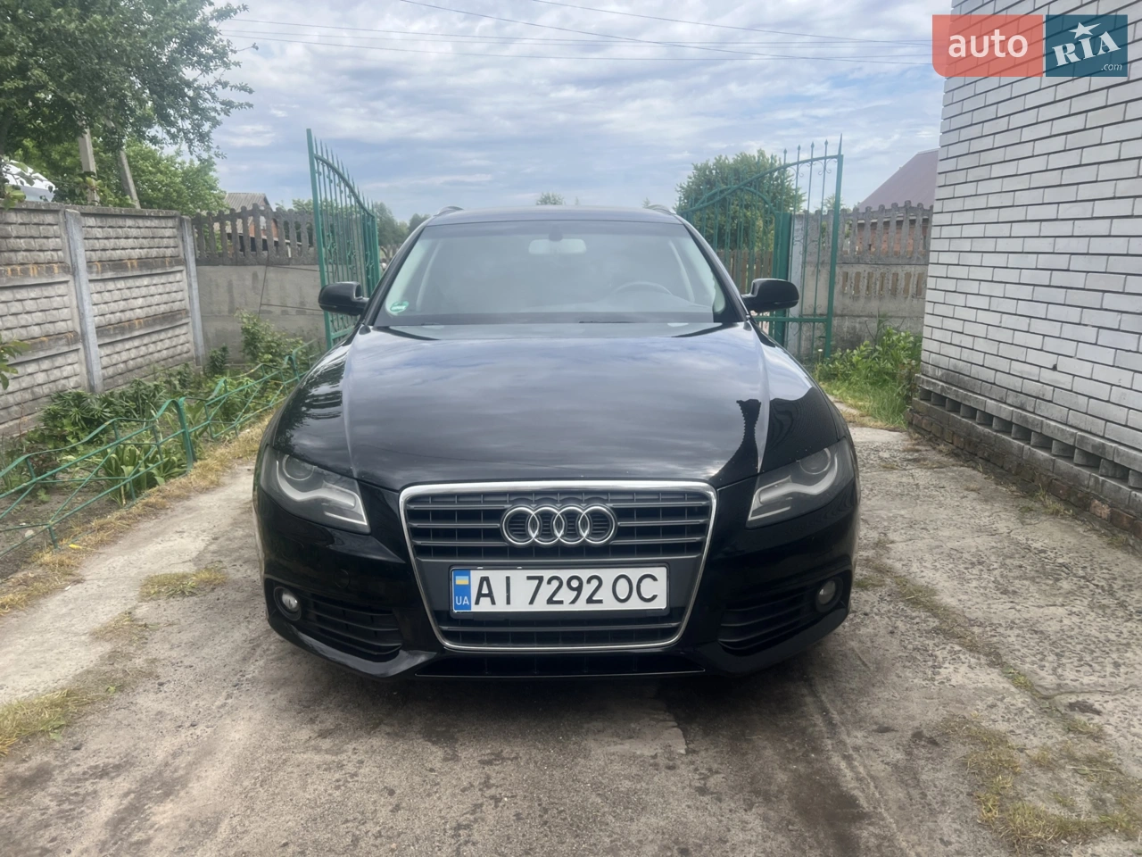 2010 Audi A4 - мініатюра 16