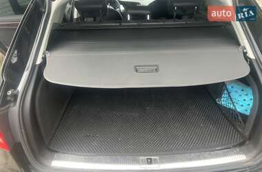 Универсал Audi A4 2011 в 