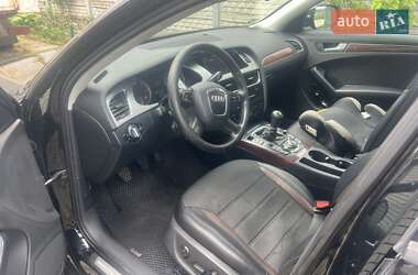 Универсал Audi A4 2011 в 