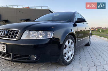 Универсал Audi A4 2003 в 