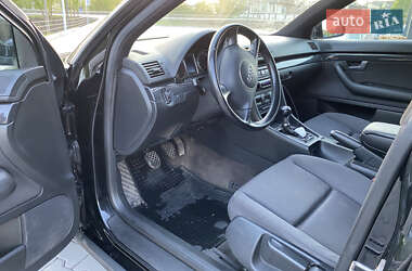 Универсал Audi A4 2003 в 