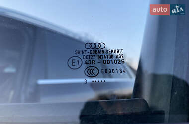 Универсал Audi A4 2003 в 