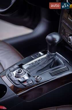 Седан Audi A4 2014 в 