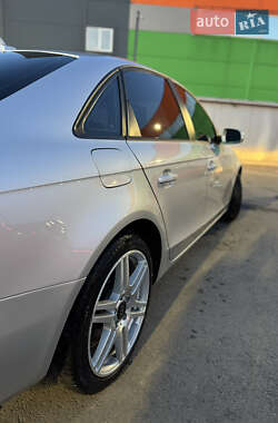 Седан Audi A4 2011 в 