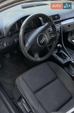 Универсал Audi A4 2004 в 