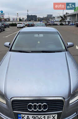 Седан Audi A4 2005 в 