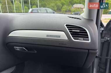Седан Audi A4 2014 в 