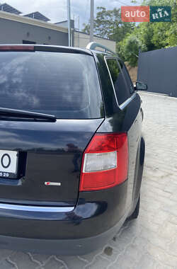 Універсал Audi A4 2003 в 