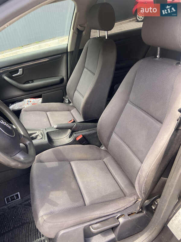 Універсал Audi A4 2003 в Миколаєві фото 13 Універсал Audi A4 2003 в Миколаєві
