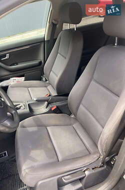 Універсал Audi A4 2003 в 