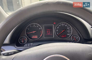 Універсал Audi A4 2003 в Миколаєві фото 14 Універсал Audi A4 2003 в Миколаєві