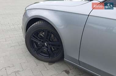 Седан Audi A4 2010 в 