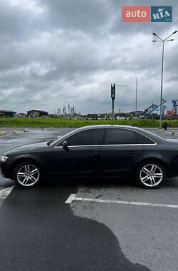 Седан Audi A4 2013 в 