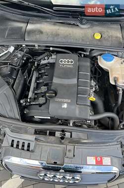 Универсал Audi A4 2007 в 
