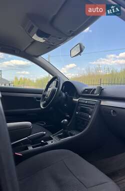 Универсал Audi A4 2007 в 