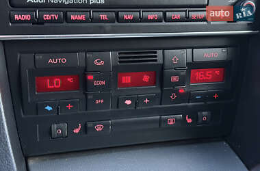 Универсал Audi A4 2004 в 