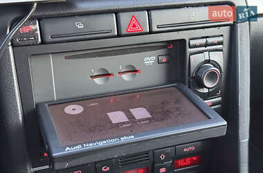 Универсал Audi A4 2004 в 