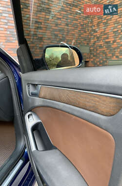 Седан Audi A4 2014 в 