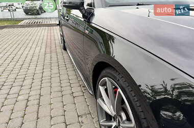 Седан Audi A4 2018 в 