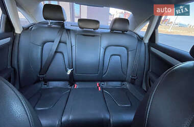 Седан Audi A4 2013 в 