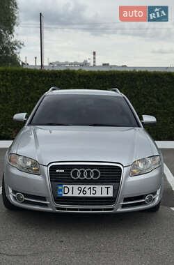 Универсал Audi A4 2006 в 