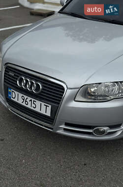 Універсал Audi A4 2006 в Києві