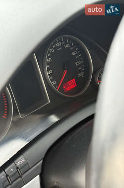 Универсал Audi A4 2006 в 
