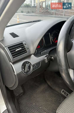 Универсал Audi A4 2006 в 
