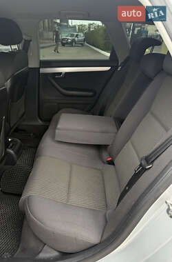 Универсал Audi A4 2006 в 