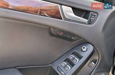 Седан Audi A4 2014 в 