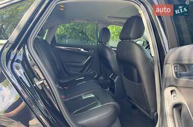 Седан Audi A4 2014 в 
