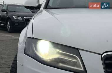 Седан Audi A4 2010 в 